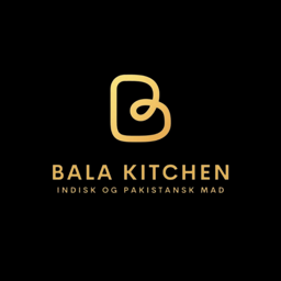 Bala Kitchen logo.